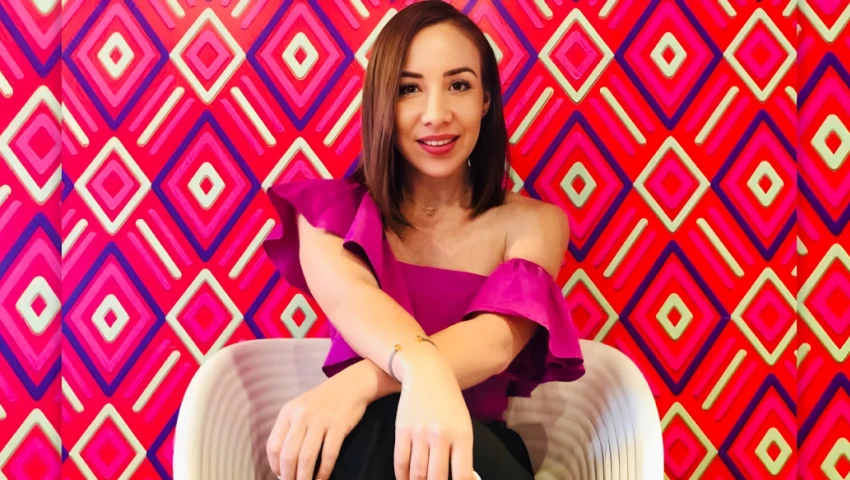 Xóchitl Tress