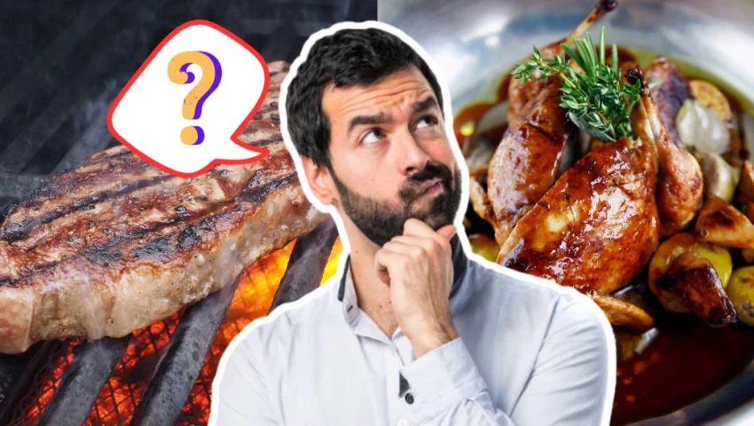 ¿Ya se puede comer carne o pollo en Sábado de Gloria? Eso dice la Iglesia