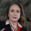Yasmín Esquivel Yasmín Esquivel
