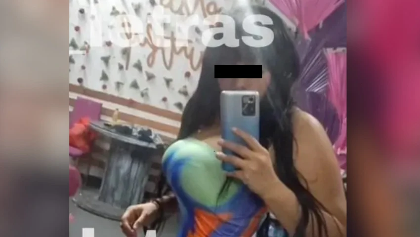 "La Plástico"