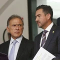 ¿Hubo trato con los Yunes para entrar a Morena? Claudia Sheinbaum aclara