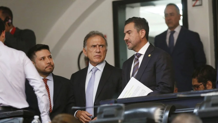 Miguel Ángel Yunes Márquez