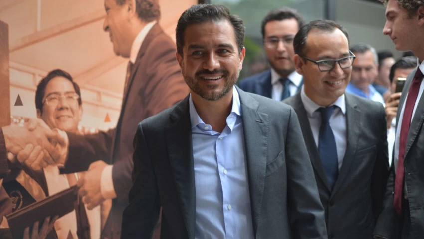 Miguel Ángel Yunes Márquez Miguel Ángel Yunes Márquez