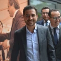 Miguel Ángel Yunes Márquez Miguel Ángel Yunes Márquez