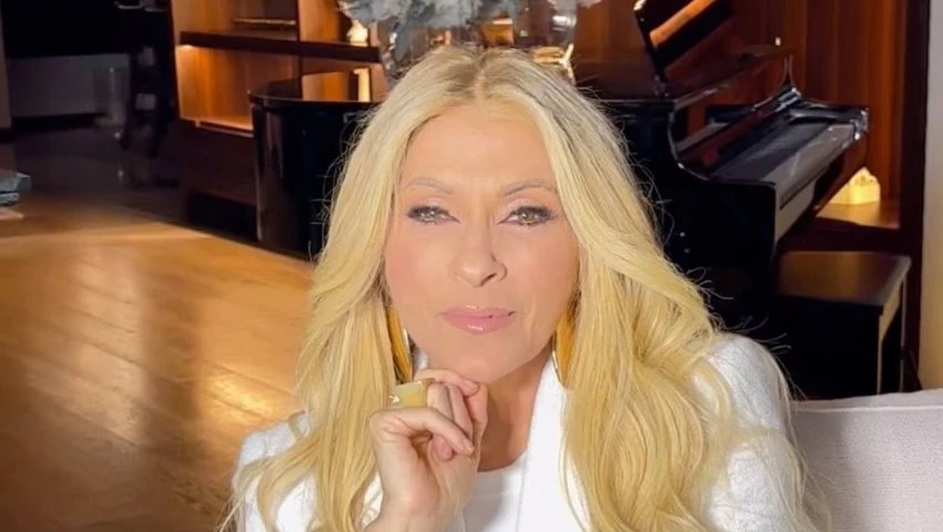 Yuri responde a críticas por el video "insensible" que publicó de la cantante Dulce | Guillermo Ortega - Tu sitio de noticias