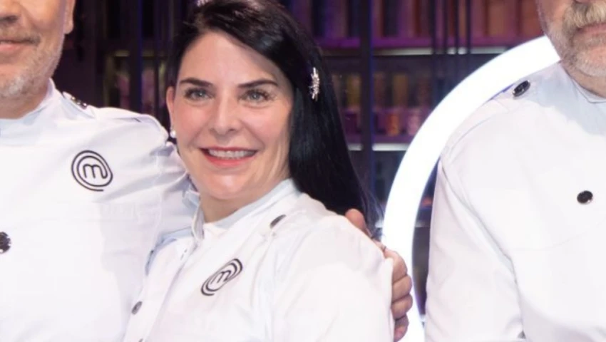 Chef Zahie Téllez