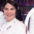 Chef Zahie Téllez