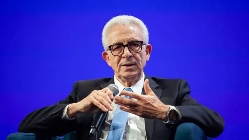 Ernesto Zedillo reitera críticas a Sheinbaum: "Va a destruir la democracia por legado de AMLO"