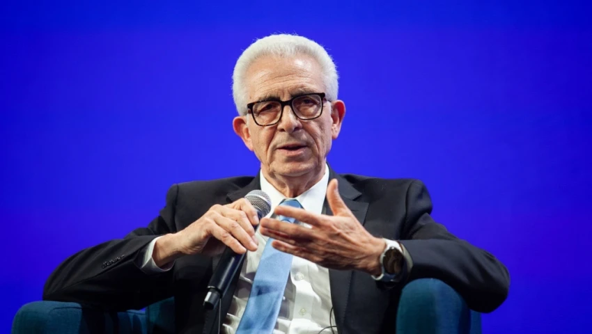 Ernesto Zedillo Ernesto Zedillo