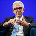 Ernesto Zedillo