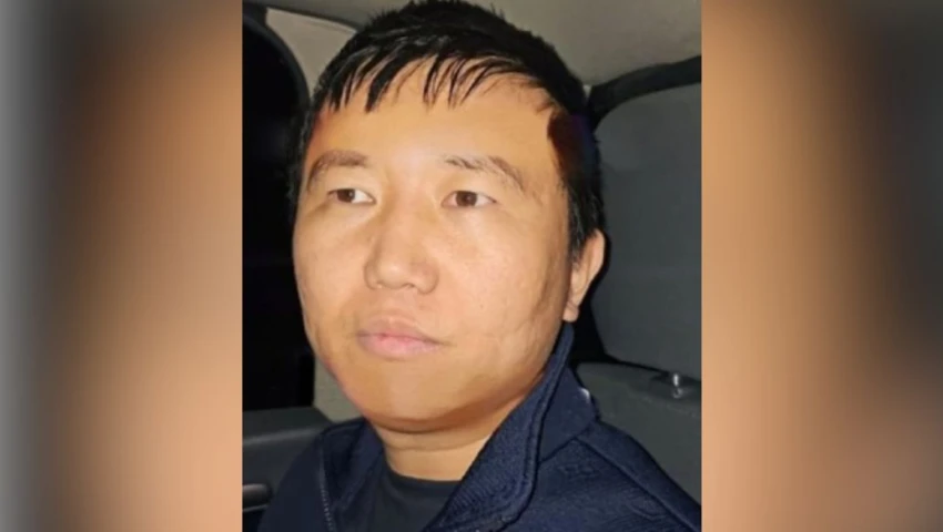 Zhi Dong Zhang, el fugitivo de los cárteles que escapó cavando un túnel: Interpol emita ficha roja