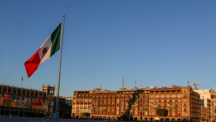 Zócalo