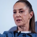 Claudia Sheinbaum
