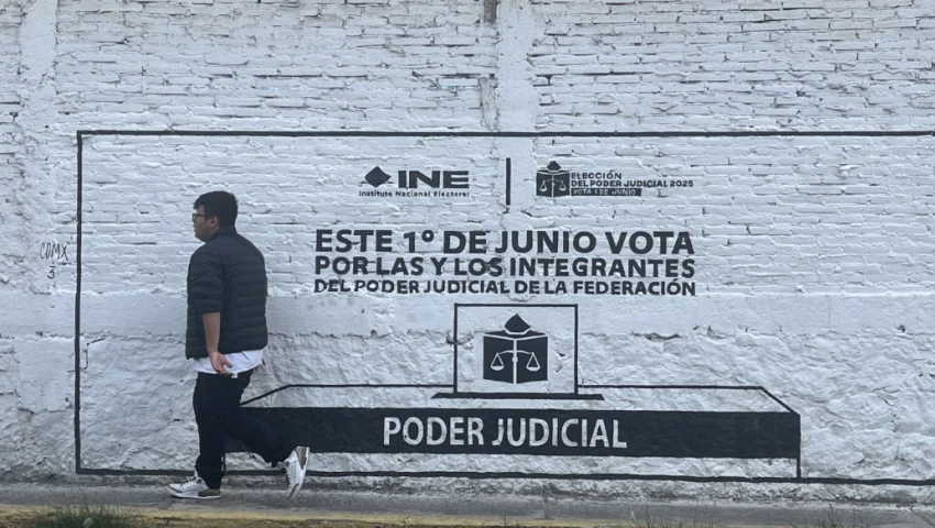 Elecciones judiciales, INE, poder judicial, jueces de distrito, horario de casillas