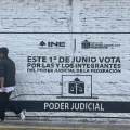 Elecciones judiciales, INE, poder judicial, jueces de distrito, horario de casillas