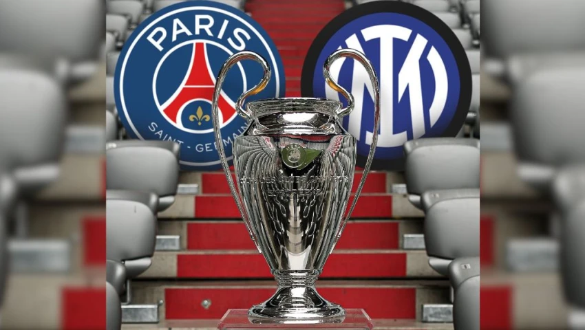 ¿A qué hora es la final de la Champions League 2025 y dónde verla en México?