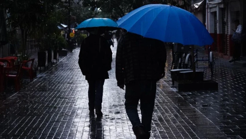 ¿A qué hora lloverá hoy 4 de junio en CDMX? Posible granizo, alerta el pronóstico del clima