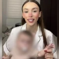 Bebé de Marianne Gonzaga: ¿Qué pasará con su hija, Emma, tras ataque a Valentina Gilabert?