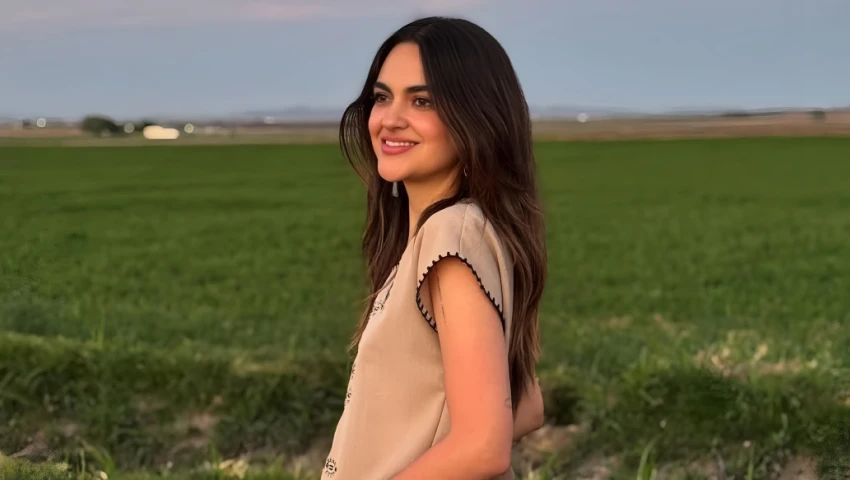 Andrea Chávez