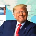 Actualización de Google Maps: llamará "Golfo de América" al Golfo de México