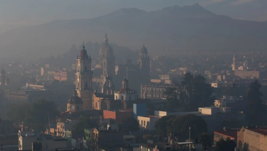 Activan contingencia ambiental en Edomex hoy, 21 de marzo: Restricciones y cómo protegerte