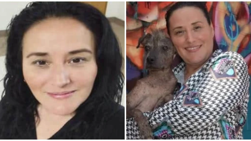 Activista asesinada, culiacán, sinaloa