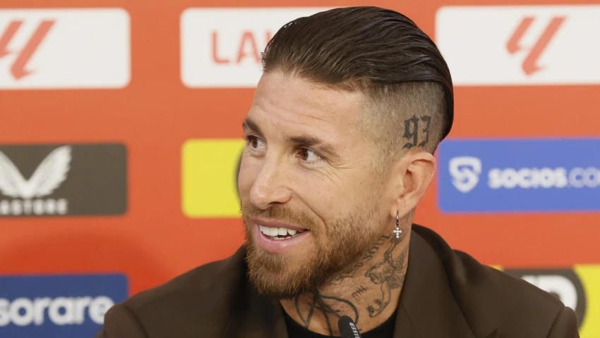 Sergio Ramos está muy cerca de fichar con Rayados