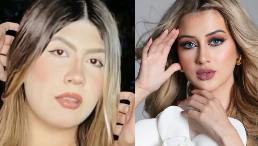 Abogada de Erika rompe el silencio: así vivió la trabajadora de Valeria Márquez el feminicidio