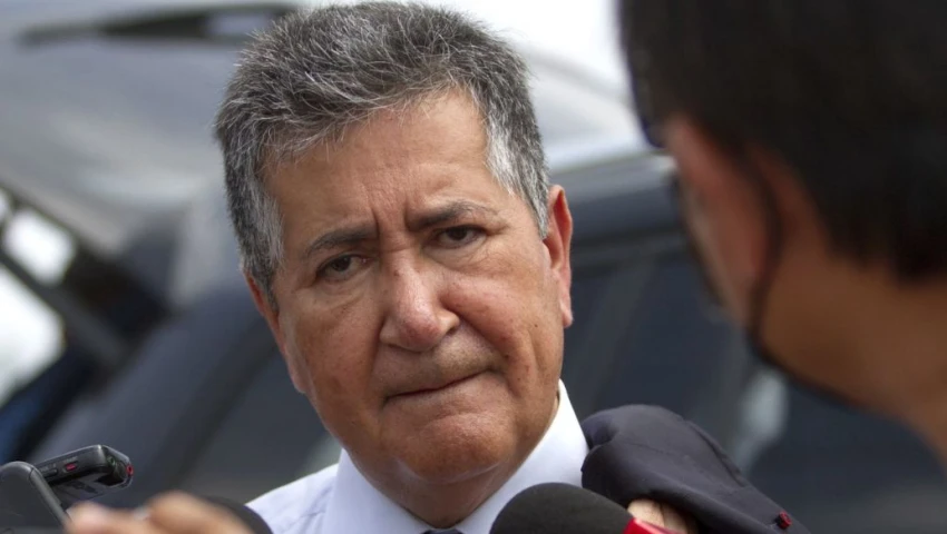 Supremacía constitucional: un retroceso a las libertades y una “muestra de autoritarismo”: Víctor Olea Peláez,