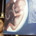 Protesta contra el aborto Protesta contra el aborto