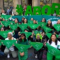 Despenalización del aborto Despenalización del aborto