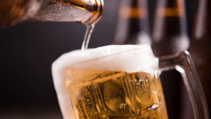 ley seca alcaldías cdmx alcohol