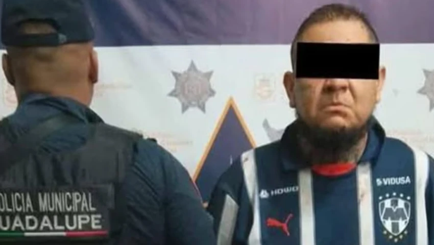 Cártel de Santa, Millonario, detenido, hijos, casa
