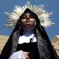 Semana santa, pueblos indígenas, días santos