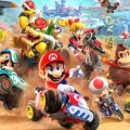 Nintendo Switch, Mario Kart World, disponibilidad