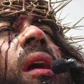 Pasión de Cristo en Iztapalapa