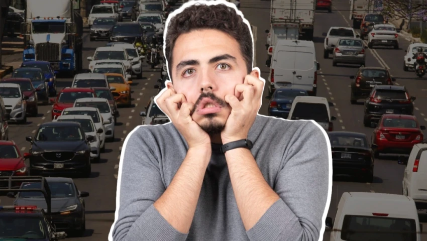Hoy no circula 16 de abril cdmx estado de méxico