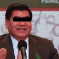 Mario Marín penal de máxima seguridad del Altiplano  Lydia Cacho