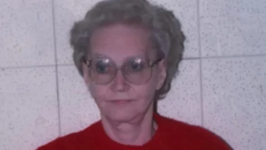 Dorothea Puente abuelita asesina serial estados unidos