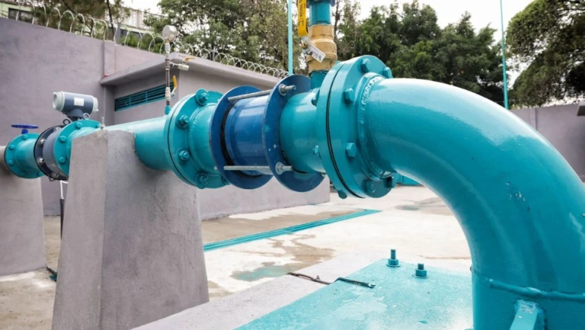 Habrá cortes de agua: estos son los 11 municipios afectados en el Estado de México