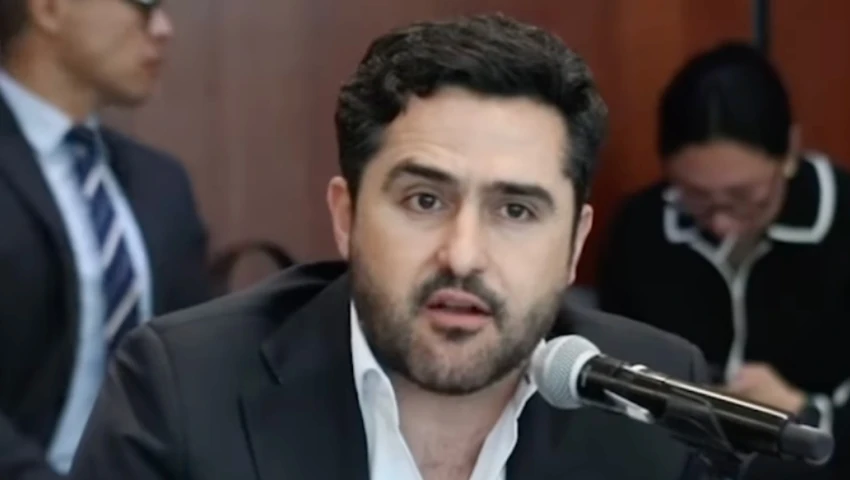 Agustín Dorantes, PAN, Guillermo Ortega, Ley de Telecomunicaciones y Radiodifusión