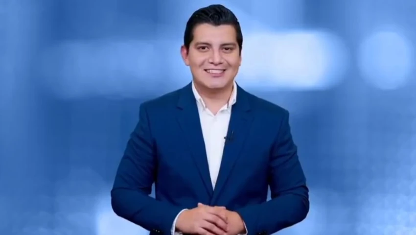De qué murió Adán Manzano, ¿fue drogado?: Arrestan a sospechosa