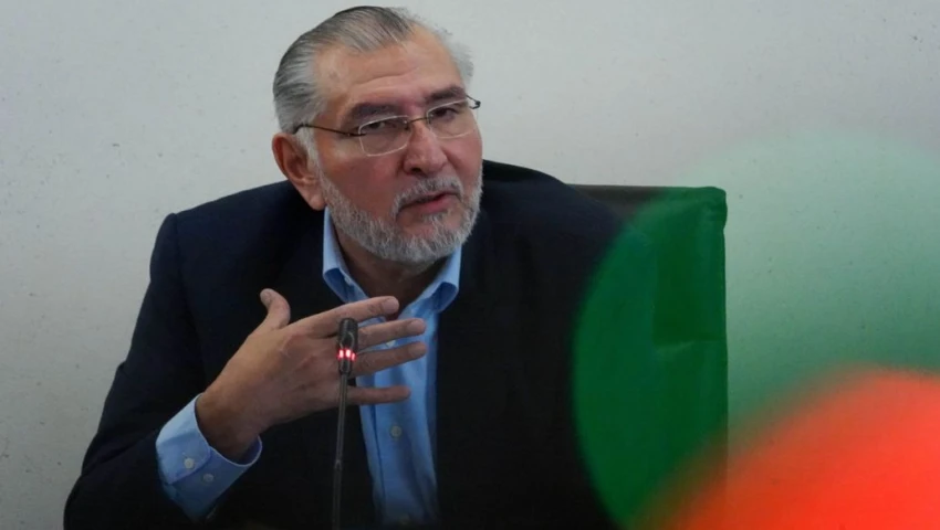Adán Augusto López niega haber ocultado 79 millones: así explica el origen de su dinero