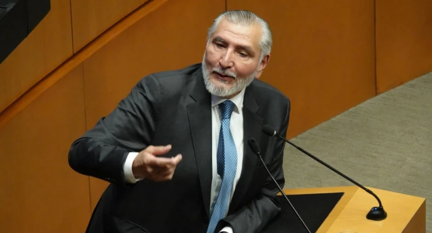 Adán Augusto López