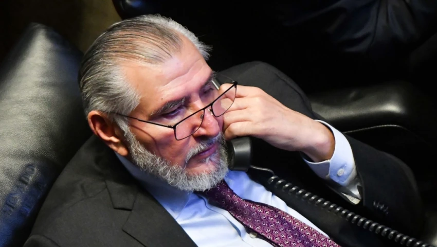 Adán Augusto López Adán Augusto López