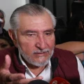 Adán Augusto López Adán Augusto López