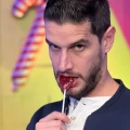 Adrián Marcelo le tira hate al Team Mar