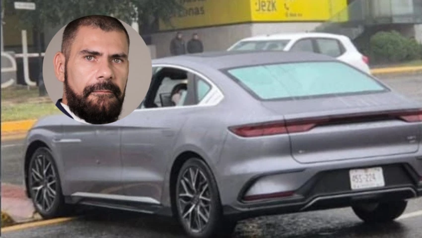 Adriano Bachega Olvera Adriano Bachega Olvera