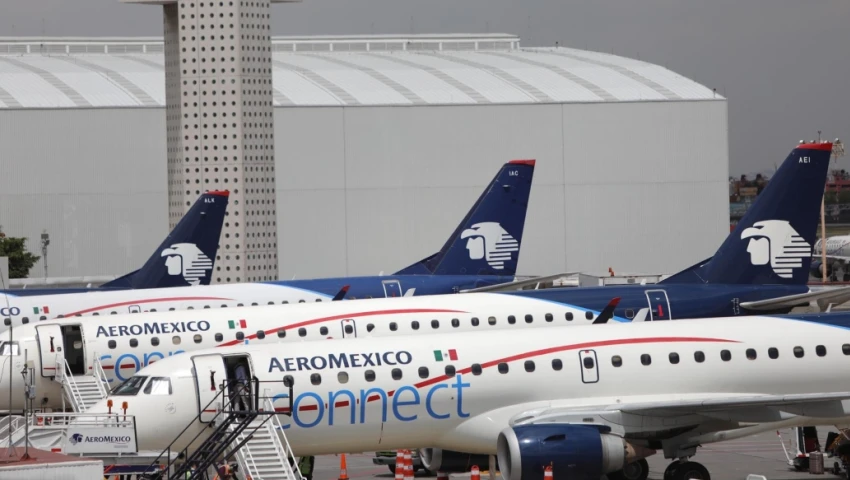 Aeroméxico Aeroméxico
