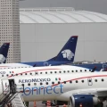 Aeroméxico Aeroméxico